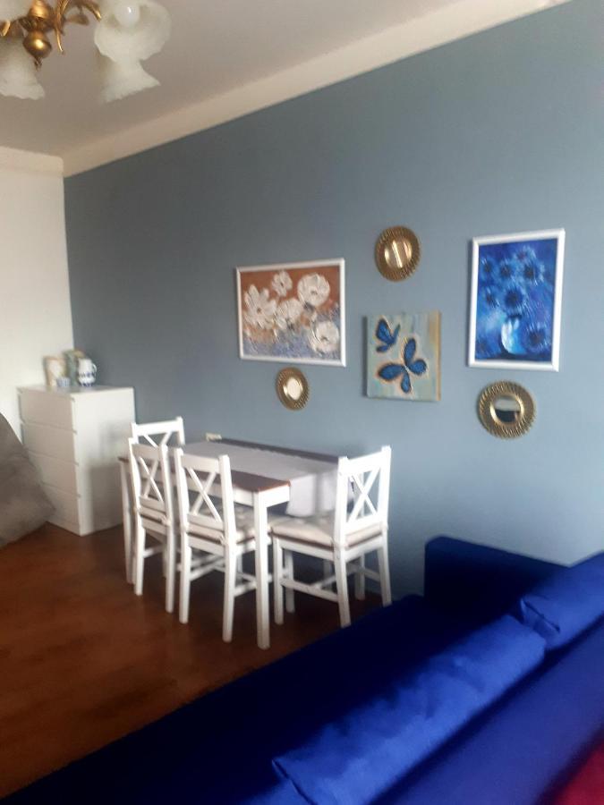 Apartmán Dom Tiny Tbilisi Exteriér fotografie